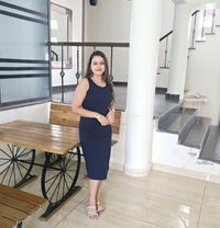 Jenny - puta in Oslo