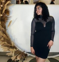 Jenny - escort in Chennai