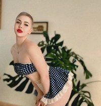 Jenny - escort in Dubai