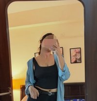 Jenny - puta in Frankfurt