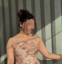 Jenny - escort in Leicester