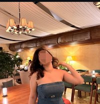 Jenny - escort in Chandigarh