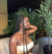 Jenny - escort in Kathmandu