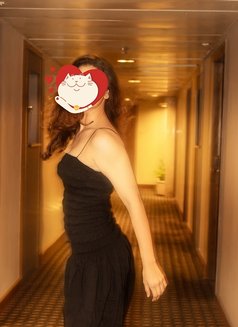 Jenny - escort in Kochi Photo 1 of 3