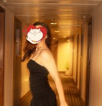 Jenny - escort in Kochi Photo 1 of 3