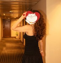 Jenny - puta in Kochi