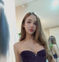 Jenny - escort in Kuala Lumpur