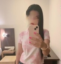 Jenny - escort in Gurgaon