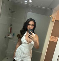 Jenny - escort in Maldives