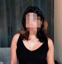 Jenny - escort in Malta