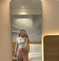 Jenny - escort in Malta