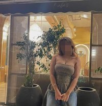 Jenny - escort in Malta