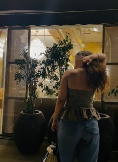 Jenny - escort in Malta Photo 3 of 3
