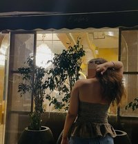 Jenny - escort in Malta