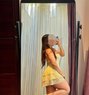 Jenny - escort in Ahmedabad Photo 1 of 3