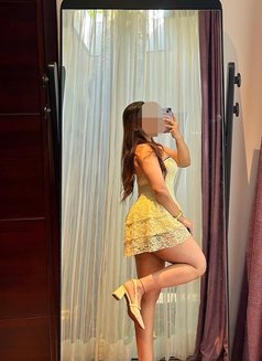 Jenny - escort in Ahmedabad Photo 1 of 3