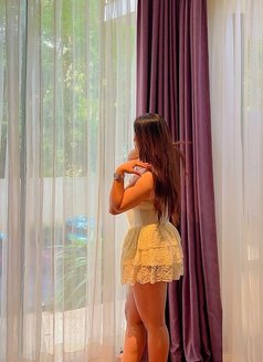 Jenny - escort in Ahmedabad Photo 2 of 3