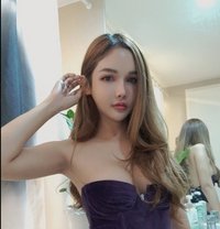 Jenny - escort in Pattaya