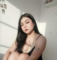 Jenny - escort in Pattaya