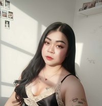 Jenny - escort in Pattaya