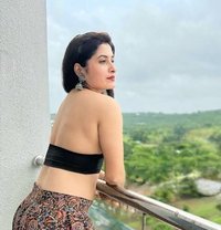 Jenny - escort in Phuket