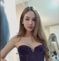 Jenny - escort in Shanghai