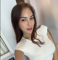 Jenny - escort in Shanghai