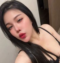 Jenny good massage 60$ - escort in Singapore