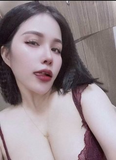 Jenny good massage 60$ - escort in Singapore Photo 4 of 5