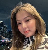 Jenny - escort in Edinburgh