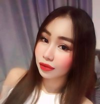 🦋Jenny Professional Massage mabilah 🦋 - escort in Muscat