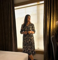 Jenny - escort in Zürich