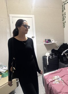 Jenny🇳🇵 ( Pay Later Service) - escort in Kathmandu Photo 2 of 2