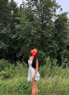 Jenny Escort Service - puta in Kathmandu Photo 3 of 3