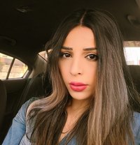 Jenny - Acompañantes transexual in Beirut