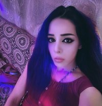 Jenny - Acompañantes transexual in Beirut
