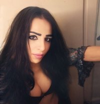 Jenny - Acompañantes transexual in Beirut