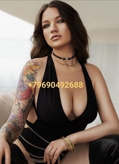 JENNY YOUNG A LEVEL - escort in Dubai Photo 3 of 10