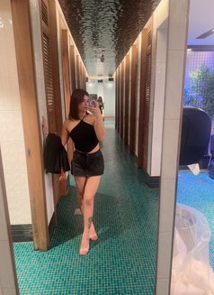 Jenny - escort in Abu Dhabi Photo 14 of 14
