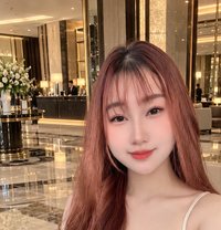 Jenny - puta in Singapore