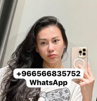 Jenny 20BD - escort in Al Manama Photo 1 of 10