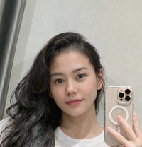 Mika Doha - escort in Doha