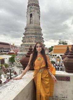 X Factor Jenny 🇹🇩🇯🇵 - escort in Bangkok Photo 14 of 30