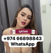 Mát-xa Doha - escort in Doha