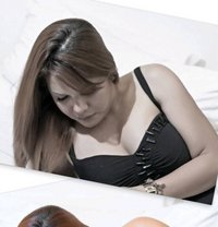 Jenny - escort in Manila