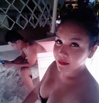 Jenny - escort in Manila