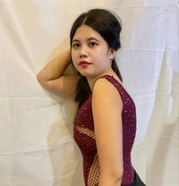Jenny - escort in Manila