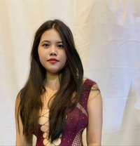 Jenny - escort in Manila