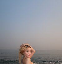 Jenny 🇪🇸🇵🇭 - escort in Manila