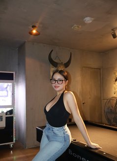 Jenny 🇪🇸🇵🇭 - escort in Manila Photo 18 of 22